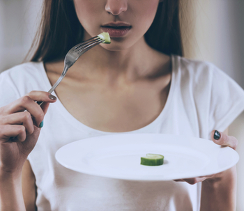 L'anorexie provoque des répercussions graves sur l'organisme