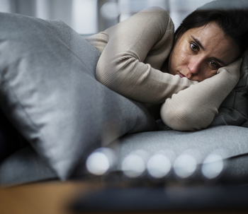 Anxiété et dépression, un échec adaptatif face aux situations stressantes