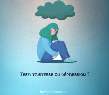 Différencier déprime et dépression