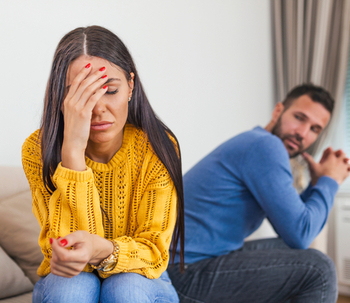 Est-ce la fin de votre relation ? 10 symptômes
