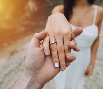 8 questions à se poser avant de se marier
