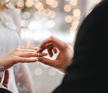 5 mauvaises raisons de se marier
