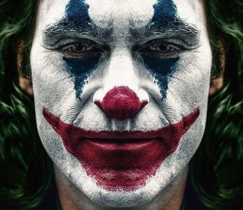 Joker : la sociopathie en tant que maladie