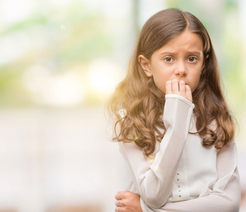 Stress et anxiété de performance chez l'enfant : comment faire cesser ?