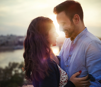 4 mythes de l'amour romantique