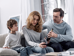 L'alcoolisme, une maladie familiale