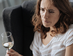 L'alcoolorexie, un trouble du comportement alimentaire pour boire plus