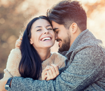 4 clés pour être heureux avec votre partenaire hypersensible