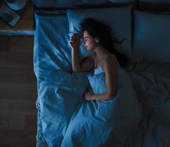 5 questions courantes sur le sommeil