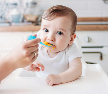 Quand son enfant refuse de manger : analyse et conseils