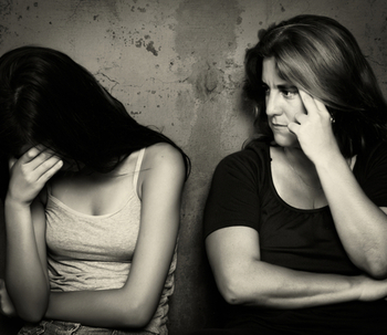 Crise d'adolescence : 7 comportements à adopter en tant que parent