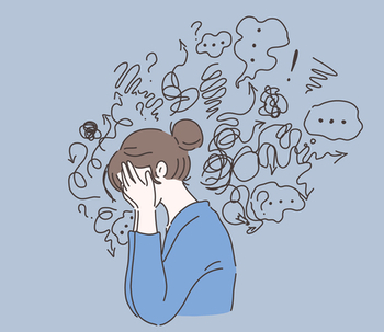Comment différencier le trouble panique, l'anxiété et la phobie ?