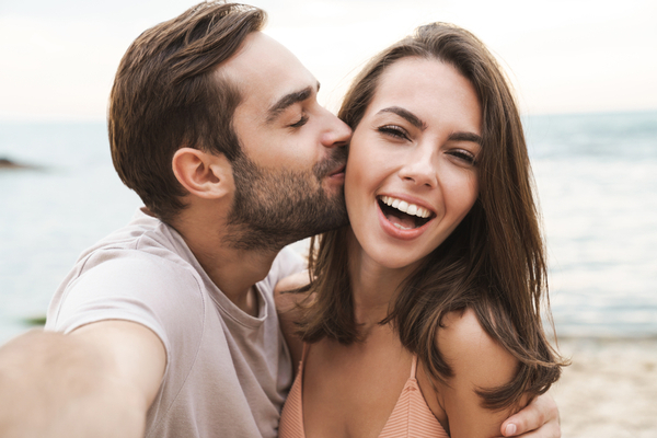 Couple : les 7 fondements de l'amour