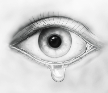Pleurer : les 6 bienfaits psychologiques