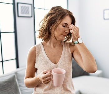7 types de fatigue qui mènent à la fatigue chronique