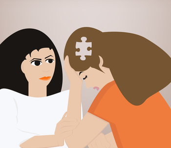 Pourquoi parler à un psychologue ce n'est pas comme parler à un ami ?