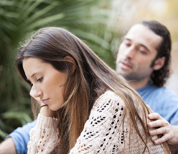 10 comportements dont il faut se méfier dans une relation