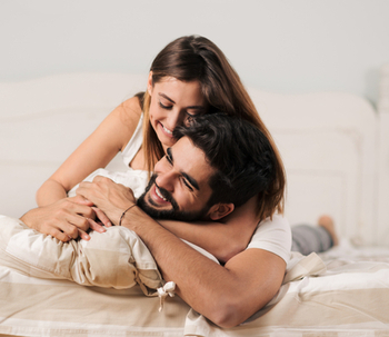 5 habitudes sexuelles que tout couple heureux maintient