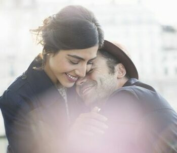 Quel est le secret des couples heureux ?