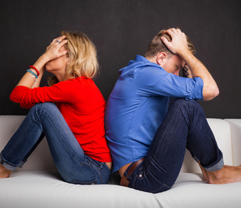 6 comportements toxiques en couple que vous ne devriez pas tolérer