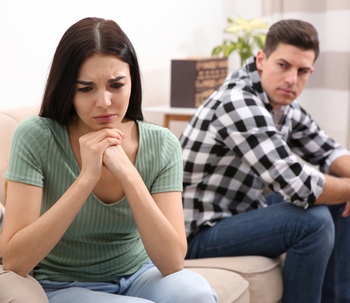 5 façons de reconnaître les traits de personnalité d'un narcissique chez un partenaire