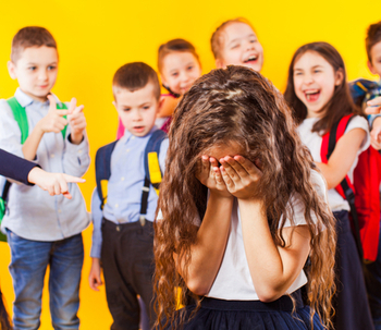 Harcèlement scolaire : qu’est-ce que mon enfant peut faire ?