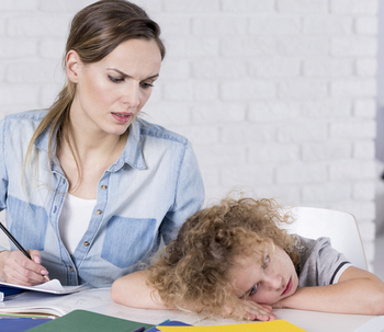 Le trouble du déficit d'attention-hyperactivité chez l'enfant/l'adolescent