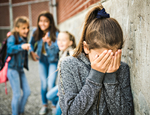 Comment réagir si mon enfant est victime d'harcèlement ?