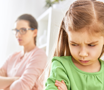 Face aux comportements oppositionnels de l'enfant, que faire ?