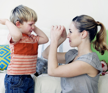 Comment gérer une crise de colère chez l'enfant ? 4 conseils efficaces