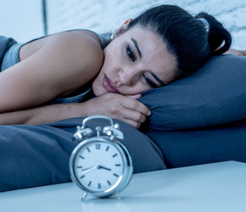 Défintion, causes et 5 symptômes de la paralysie du sommeil