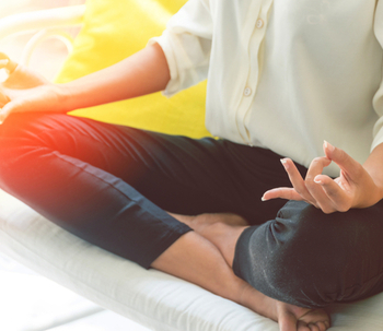 Comment pratiquer la méditation formelle ?