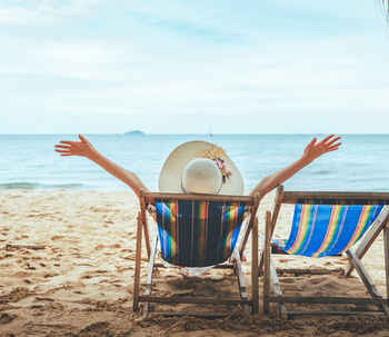 Comment profiter vraiment des vacances d’été ? Nos conseils