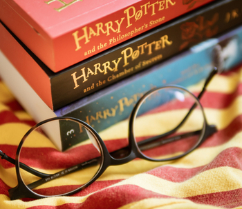 Harry Potter - Les étapes psychologiques pour passer de l'enfant à l'adulte