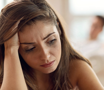 L'anxiété de séparation chez les adultes: 5 symptômes pour l'identifier