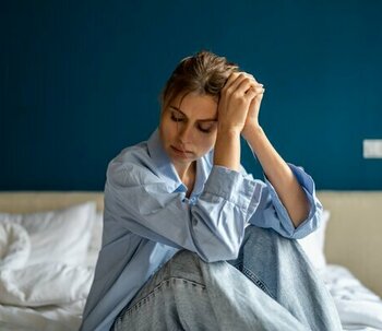 Dysphorie : 5 signes que vous traversez une mauvaise période