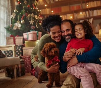 Noël en Famille : Comment Éviter les Tensions et Profiter Pleinement des Fêtes