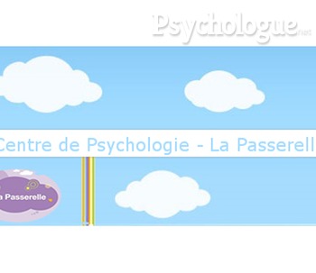 À La Passerelle, nous sommes plusieurs psychologues à travailler de manière complémentaire