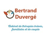Bertrand Duvergé - Thérapies Brèves,  Thérapie de couple et familiale
