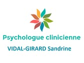 VIDAL-GIRARD Sandrine