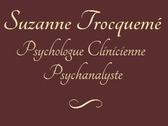 Suzanne Trocquemé