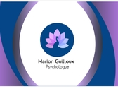 Marion Guilloux
