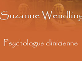 Suzanne Wendling