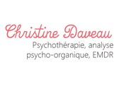 Christine Daveau
