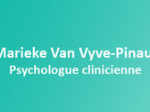 Marieke Van Vyve-Pinaut