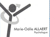 Marie-Odile Allaert
