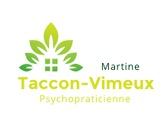 Martine Taccon-Vimeux