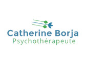 Catherine Borja