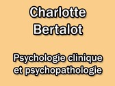 Charlotte Bertalot