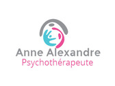 Anne Alexandre, Psychothérapeute, Psychanalyste